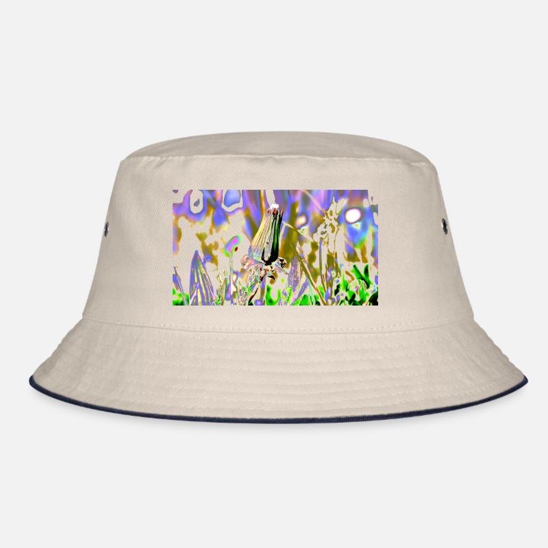 Bucket Hat