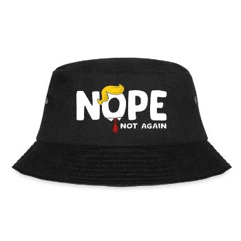 Non, pas encore - Bob - noir - Devant - Lela (165cm)