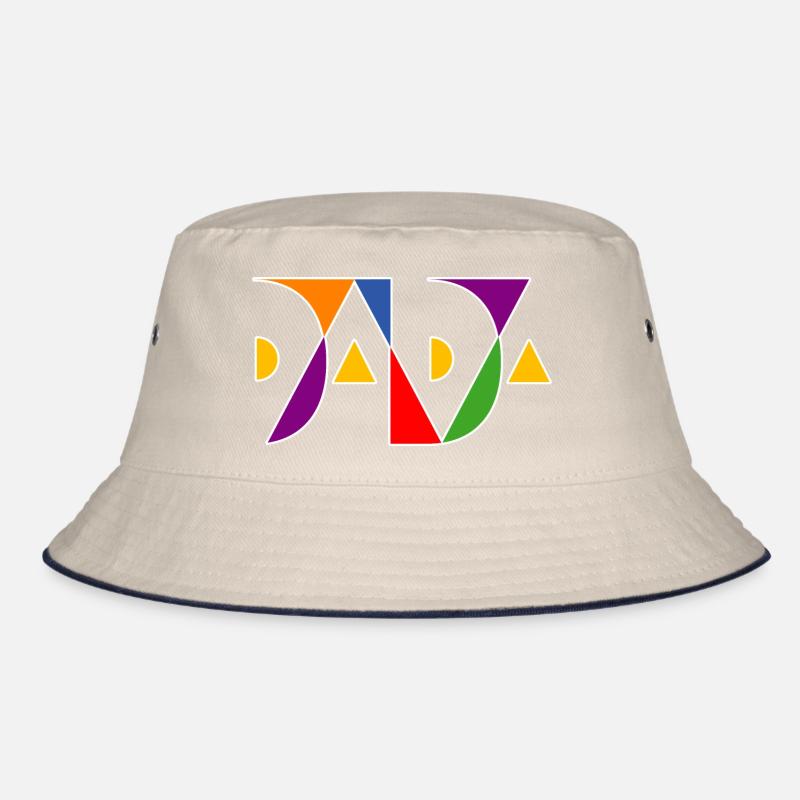 DADA est coloré ! Bob