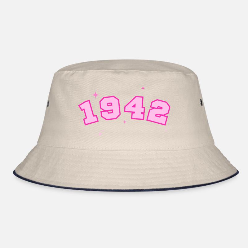 1942 rose étoile Bob