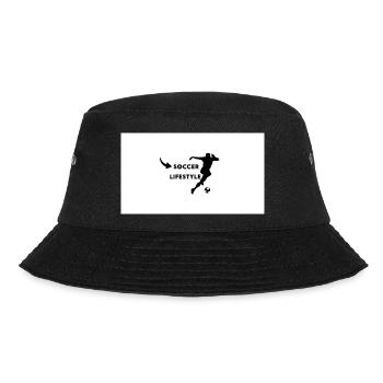 Style de vie du football - Bob - noir - Devant - Lela (165cm)