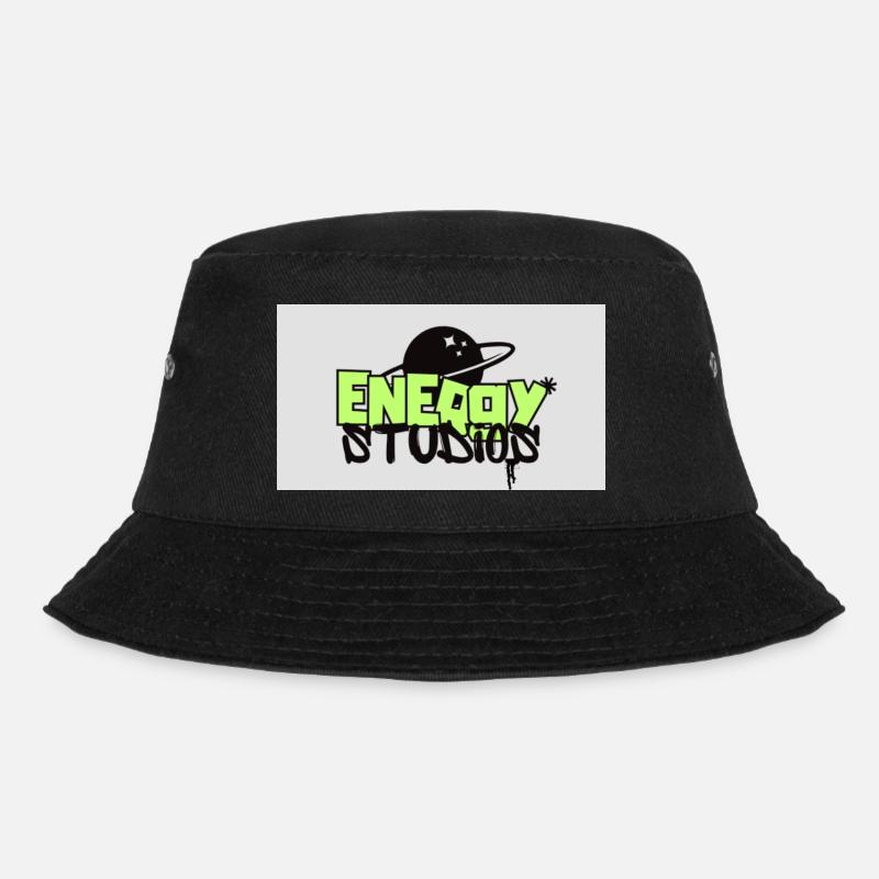 Energy Studios Entertainment - Bob - noir