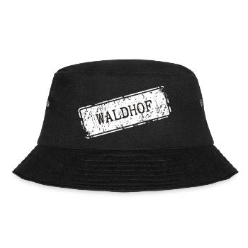 Waldhof - Bob - noir - Devant - Lela (165cm)
