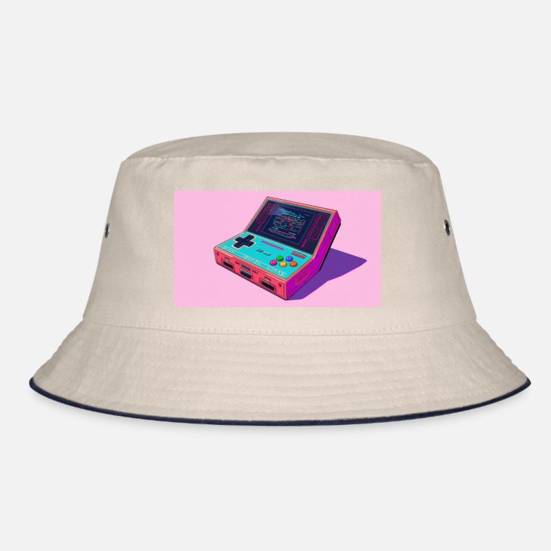 Console fraîche Bob