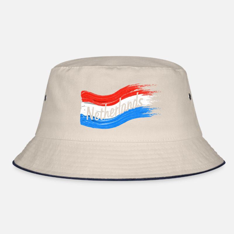 Drapeau néerlandais Bob