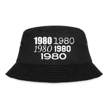 1980 - Bob - noir - Devant - Lela (165cm)