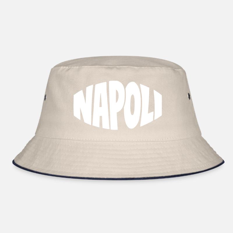 Logo de l’arc Napoli Bob