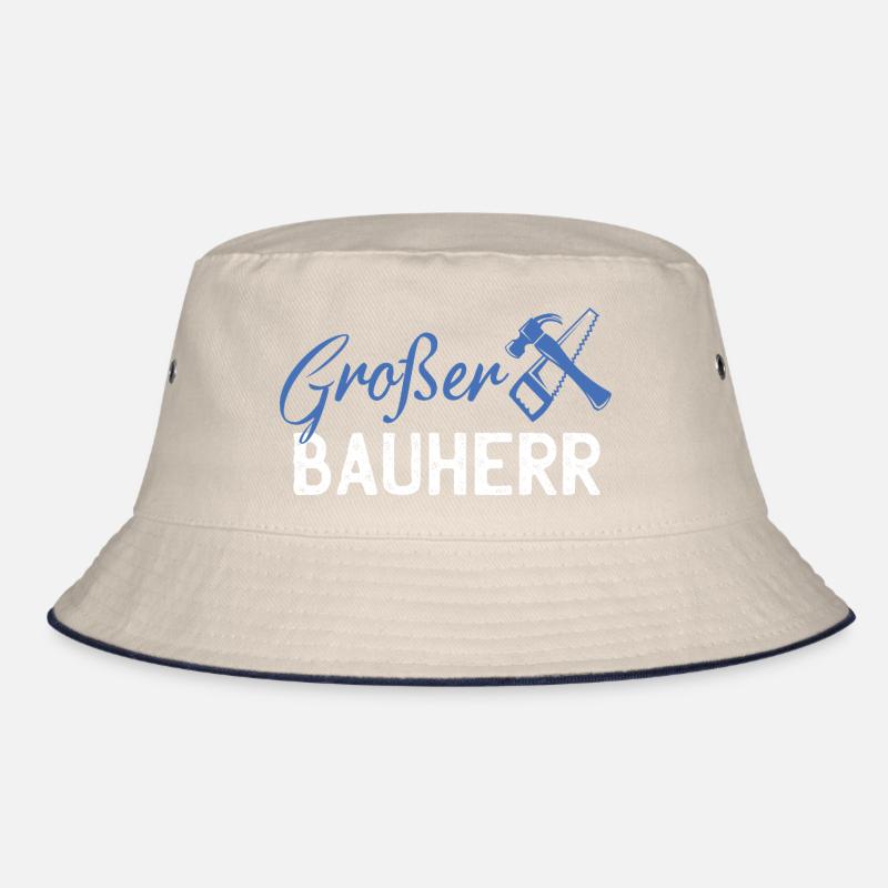 Graphismes de bâtiments GrafBen Builder Bob