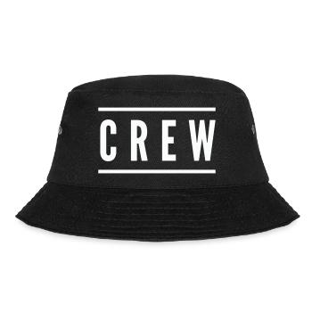 crew_linie- - Bob - noir - Devant - Lela (165cm)
