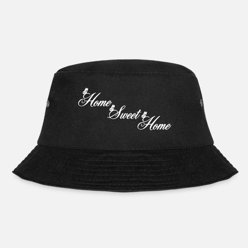 Home sweet home - Bob - noir