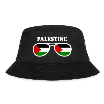 Palestine - Bob - noir - Devant - Lela (165cm)