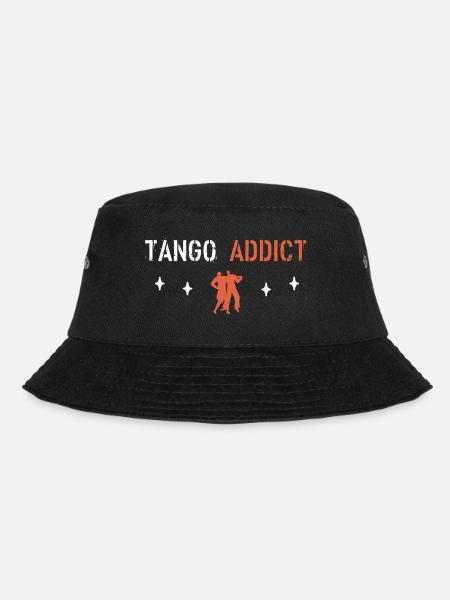 Tango Addict - Bob - noir