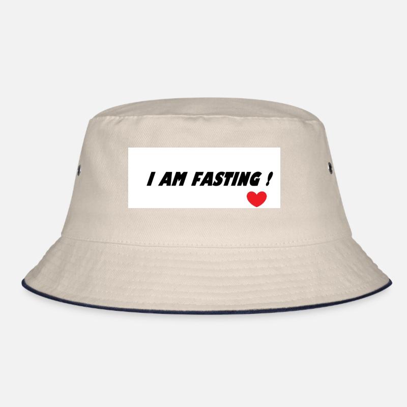 FAST Bucket Hat