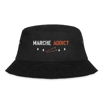Marche addict - Bob - noir - Devant - Lela (165cm)