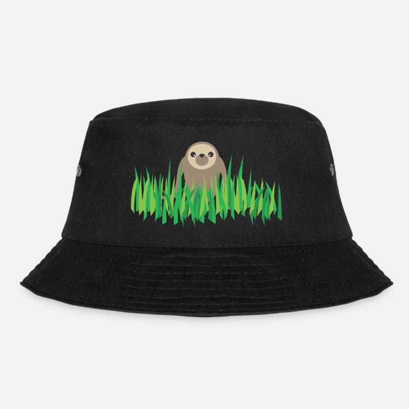 ANIMAL LAZY - Bob - noir