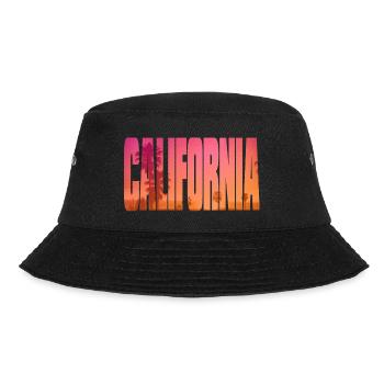 California - plage au coucher de soleil - Bob - noir - Devant - Lela (165cm)