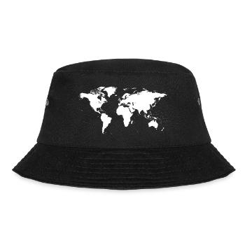 The World - Bob - noir - Devant - Lela (165cm)