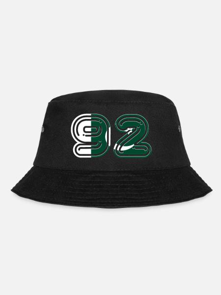 TEAM 92 PAKISTAN - Bob - noir