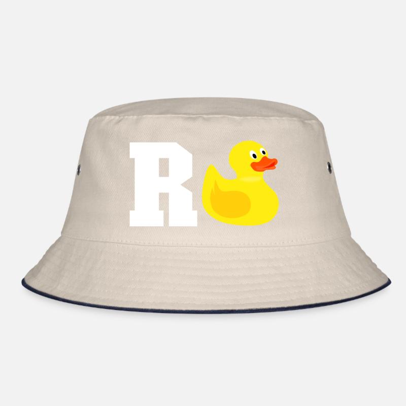 Rente Bucket Hat
