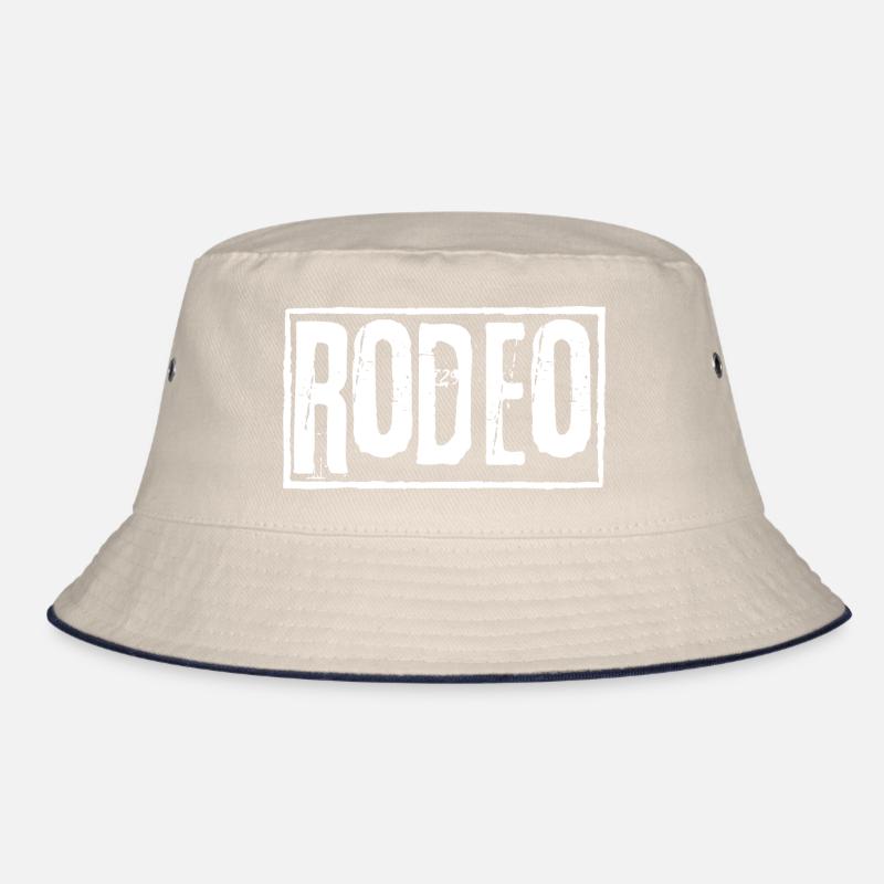 RODEO Bob