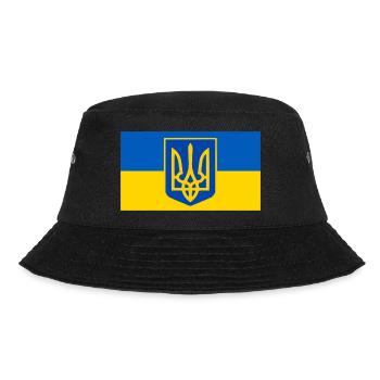 Ukraine - Bob - noir - Devant - Lela (165cm)