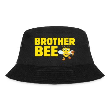 Frère Abeille - Bob - noir - Devant - Lela (165cm)