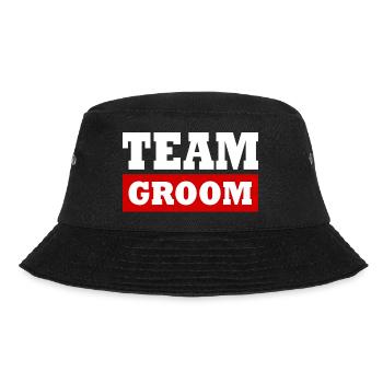 Team groom - Bob - noir - Devant - Lela (165cm)