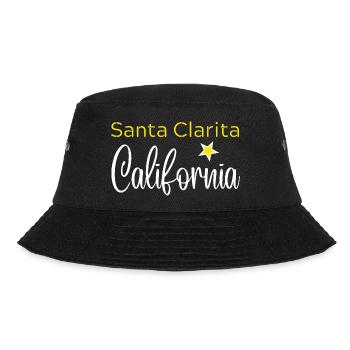 Santa Clarita California - Bob - noir - Devant - Lela (165cm)