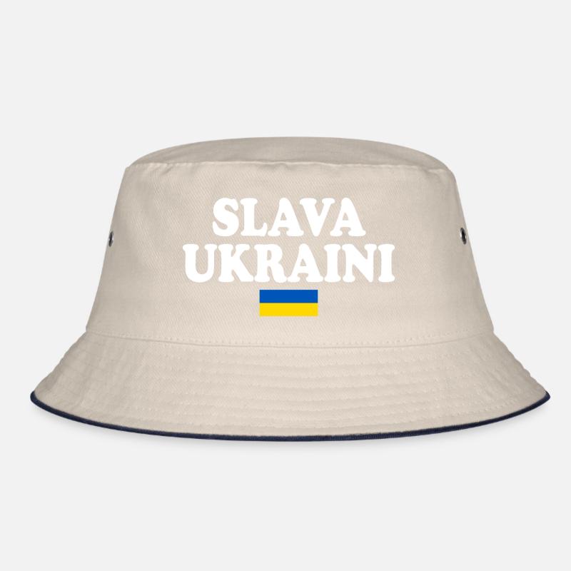 Slava ukraini Bob