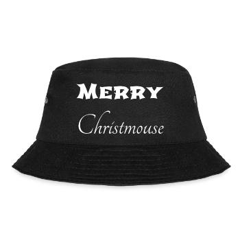 come comic rat song lyrics under the tree sayings - Bucket Hat - black - Front - Lela (165cm)