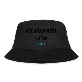 cycopath au top idée cadeau - Bob - noir - Devant - Lela (165cm)