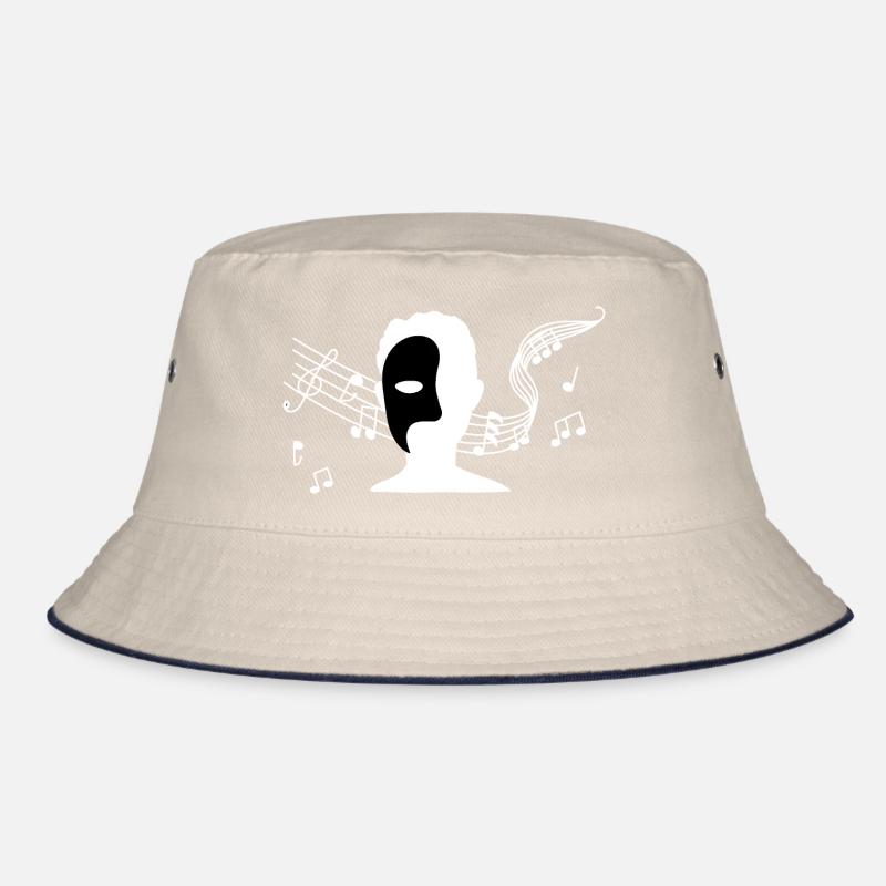 Das Phantom der Oper Bucket Hat