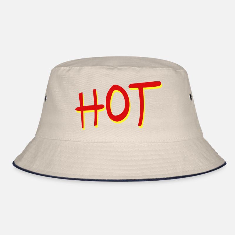 Bucket Hat