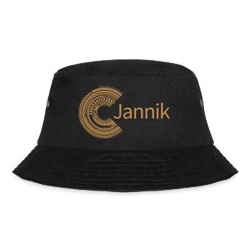 Pour Jannik - Bob - noir - Devant - Lela (165cm)