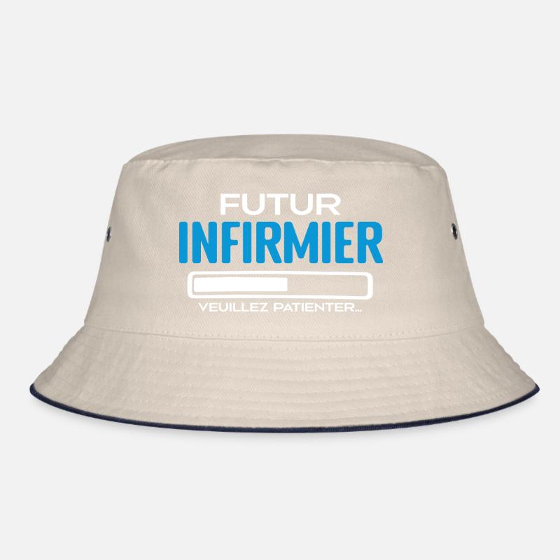 Futur Infirmier Idée Cadeau Infirmier Bob
