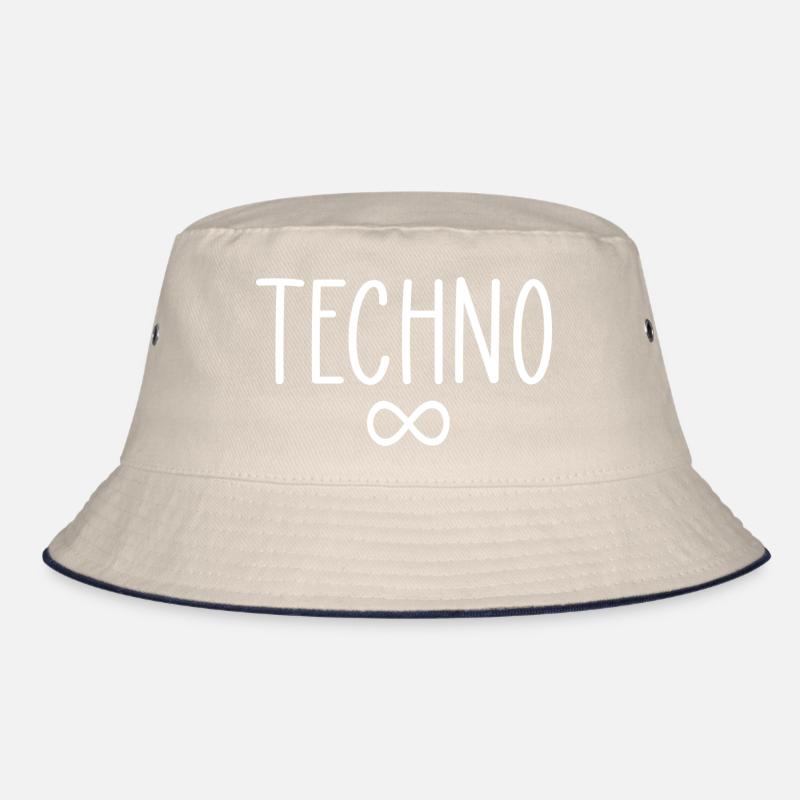 Techno pour toujours Bob