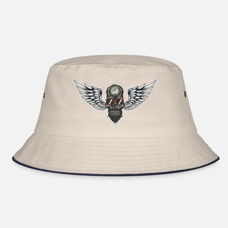 Barber Shop Bucket Hat