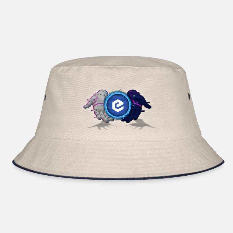 ECASH Bucket Hat