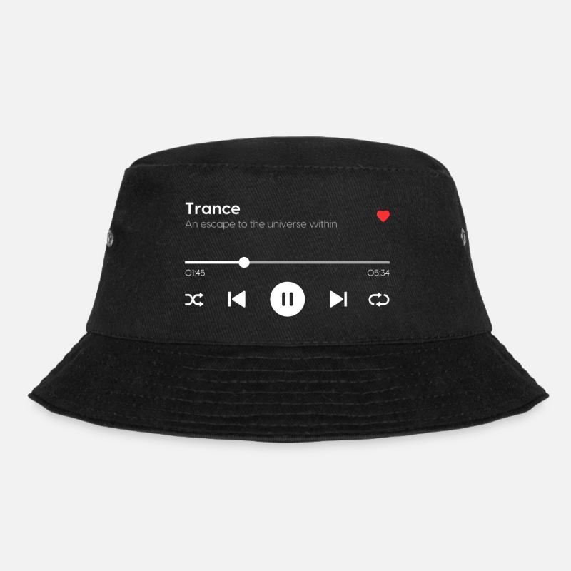 Transe - Bob - noir