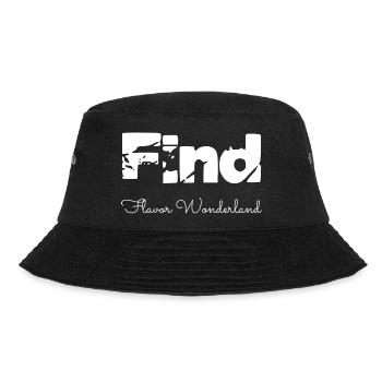 New Horizons Food Enchantment Kitchen Sorcery Cool - Bucket Hat - black - Front - Lela (165cm)