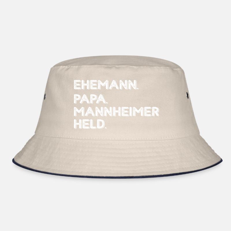 Marathon Running Jogging Bucket Hat