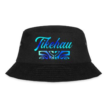 TIKEHAU (bleu lagon) - Bob - noir - Devant - Lela (165cm)