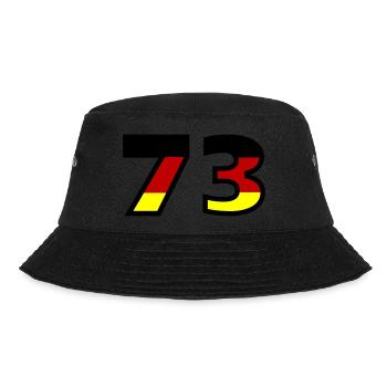 73 Numéro Allemagne Jersey - Bob - noir - Devant - Lela (165cm)