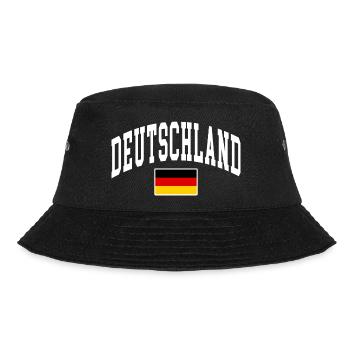 Allemagne - Bob - noir - Devant - Lela (165cm)