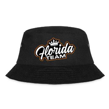 Florida Team - Bucket Hat - black - Front - Lela (165cm)