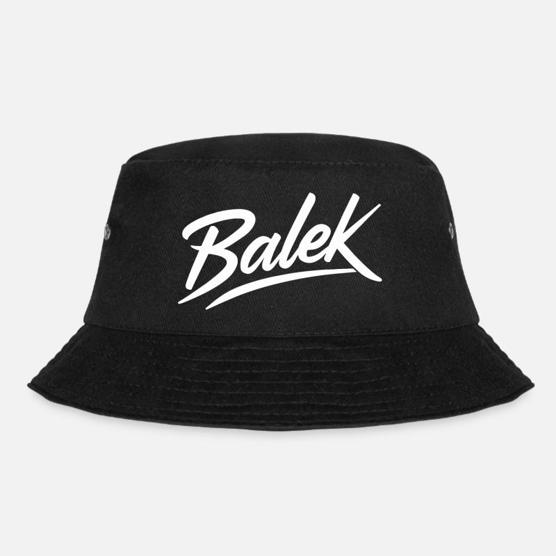 Balek - Bob - noir