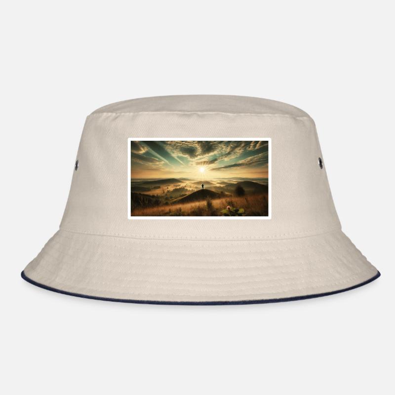 Bucket Hat