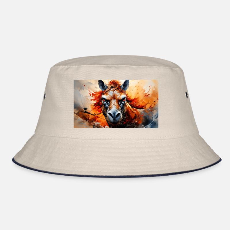 Animaux mignons - cheval Bob