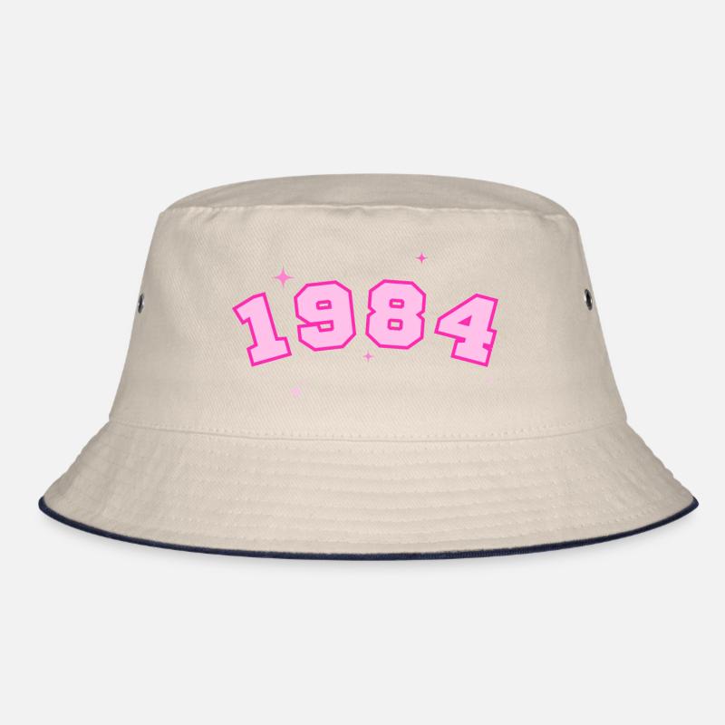 1984 rose étoile Bob