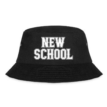New School - Bob - noir - Devant - Lela (165cm)